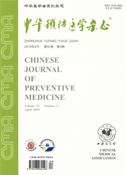 中华预防医学杂志