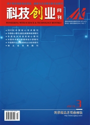 科技创业月刊