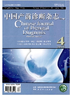 中国产前诊断杂志（电子版）