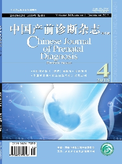 中国产前诊断杂志（电子版）