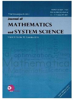 数学和系统科学：英文版