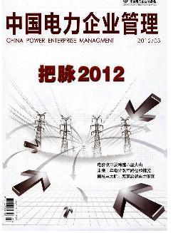 中国电力企业管理