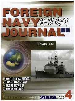 外国海军文集