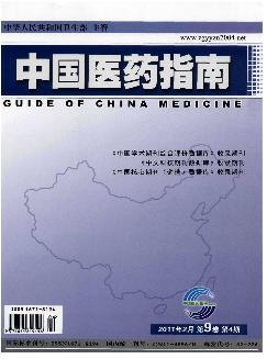 中国医药指南