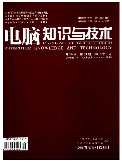 电脑知识与技术：学术版
